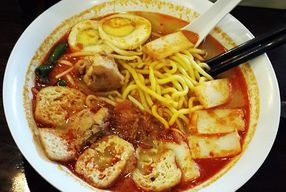 Foto Restaurant Penang