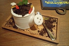 Foto GB Bistro & Dessert
