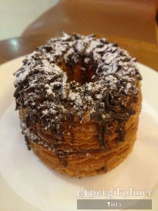 Foto 1 - Makanan di J.CO Donuts & Coffee oleh Tirta Lie