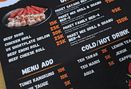 Foto Makanan di Honey Grill
