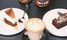 December Coffee