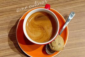 Foto Asymmetric Games & Coffee
