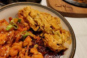 Foto Seoul Yummy