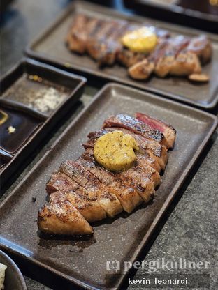 Foto review Yakiniku Ten oleh Kevin L - 林勇利 1