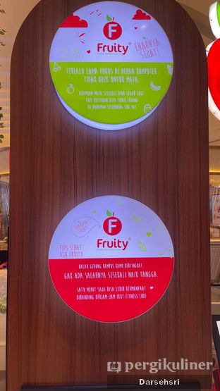 Foto review Fruitylicious oleh Darsehsri  5