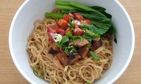 Bakmie Suang