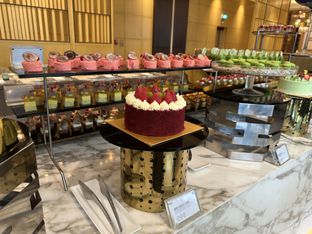 Foto 13 - Makanan di Sugar & Spice - Hotel InterContinental Jakarta Pondok Indah oleh Sammy_Alex