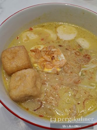 Foto Makanan di Ong's 1947 Kopitiam