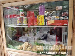 Foto 5 - Eksterior(Suasana di luar Buruan Sae Bapajaka) di Buruan Sae Bapajaka oleh Rahadian  Bintang