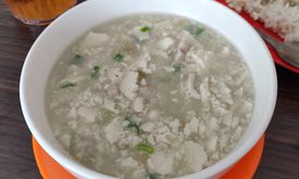 Kantin Chinese Food