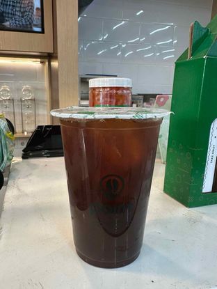 Foto 1 - Makanan di Point Coffee oleh Albert Murdiono