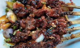 Sop Kaki Kambing Bang Anen 999