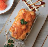 Foto di Sushi Itoph