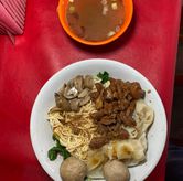 Foto di Bakmi Lina