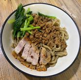 Foto di Bakmi Karet Asiu