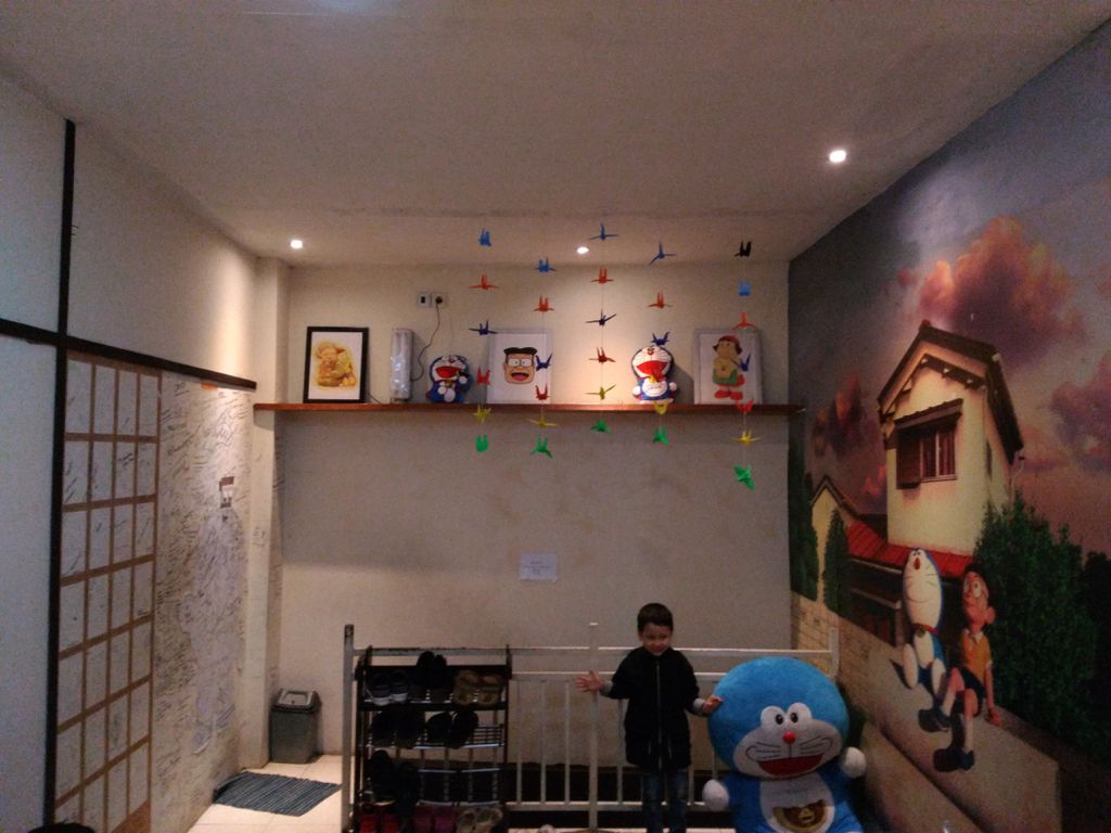 D Moners Home Surapati Bandung Lengkap Menu Terbaru Jam Buka No Telepon Alamat Dengan Peta