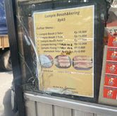 Foto di Lumpiah Basah BPK 5