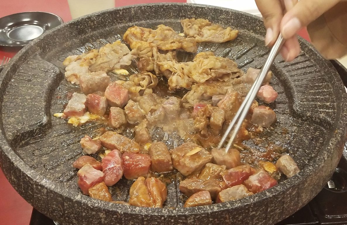 Oppa Galbi, Lebak Bulus - Lengkap: Menu terbaru, jam buka ...
