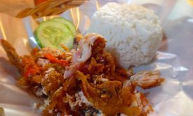 Hara Chicken