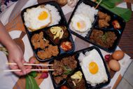 Foto Makanan di Pochajjang Korean BBQ