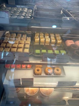 Foto review Pattaya Thai Dessert oleh Albert Murdiono 13