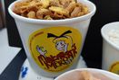 Foto Makanan di Makaroni Merona