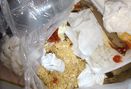 Foto Makanan di Warung Nyirnyir