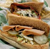 Foto di Subway