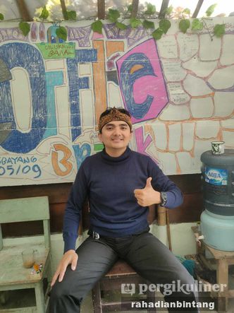 Foto Interior di Buruan Sae Bapajaka