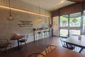 Foto Raffa Cafe & Coffee