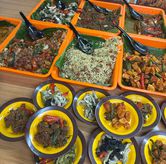 Foto di Warung Saung Desa