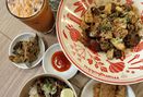 Foto Makanan di Mangkokku Stir Fry