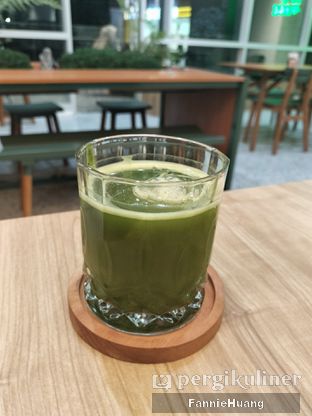 Foto review Miro Matcha House oleh Fannie Huang||IG:@fiehuang 5