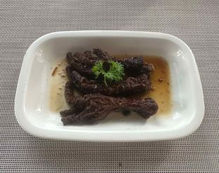 Foto 2 - Makanan di Margin Coffee & Eatery oleh Albert Murdiono