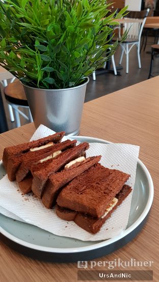 Foto 1 - Makanan di Malacca Toast oleh UrsAndNic 