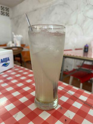 Foto review Cafe deLima oleh Albert Murdiono 9