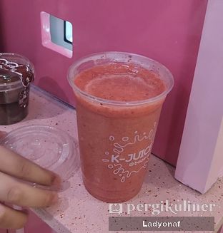 Foto review K-Juice Booster oleh Placetogoandeat ID 2