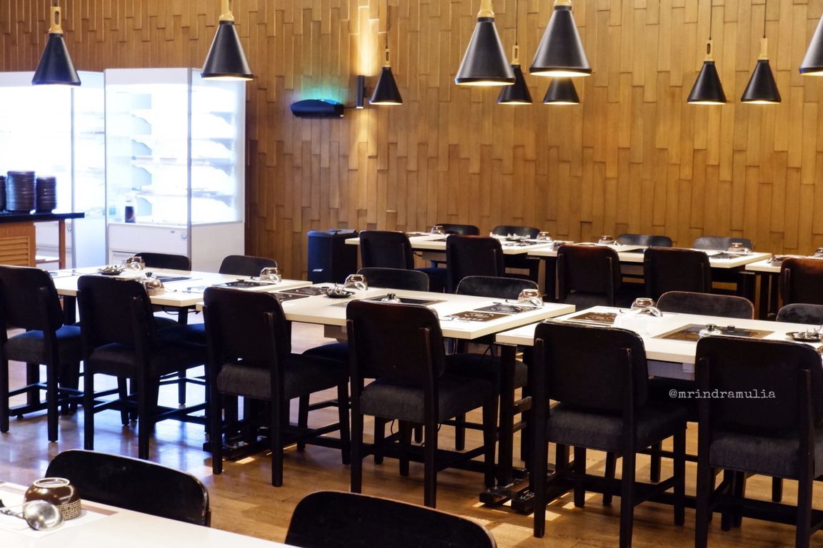 Shabu Hachi, Bogor Timur, Bogor - Lengkap: Menu terbaru ...