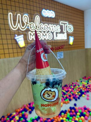 Foto review Momoyo oleh FoodieTravelDiary23 PL 5