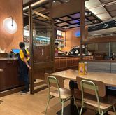 Foto di The People's Cafe