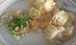 Bubur Ayam Gemilang