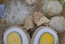 Foto Makanan di Enaklo Bakso Bakmo 343