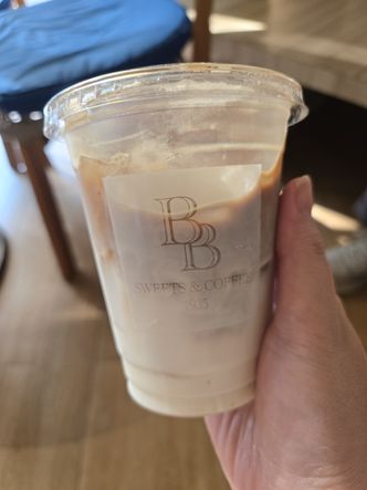 Foto Makanan di Betty Bites