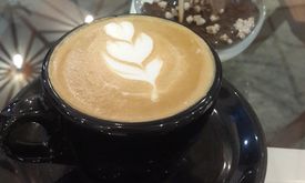 Cupten Cafe