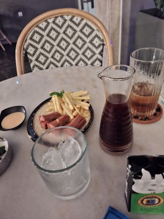 Foto Makanan di Bajawa Flores