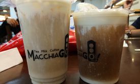 Macchiago!