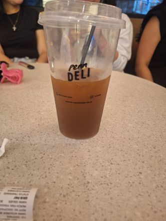 Foto Makanan di Penn