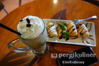 Foto Makanan di Coffee Toffee