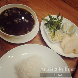 Foto Makanan di Talaga