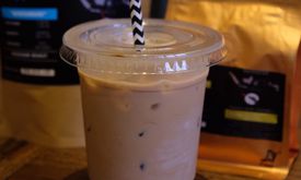 Kopi Spectrum
